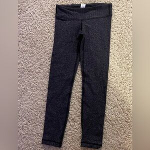 Ivivva rhythmic tights leggings